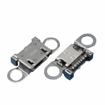 Samsung Galaxy A310 Şarj Soketi