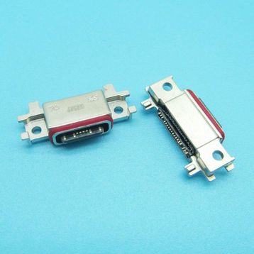 Samsung Galaxy A320 Şarj Soketi