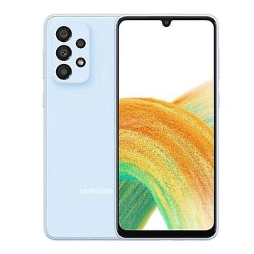 Samsung Galaxy A33 5G 128 GB 6 GB Ram