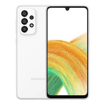 Samsung Galaxy A33 5G 128 GB 6 GB Ram