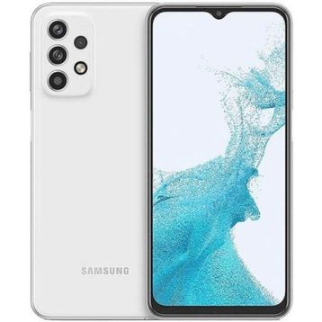Samsung Galaxy A33 5G 128 GB Beyaz Yenilenmiş