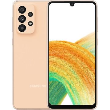Samsung Galaxy A33 5G 128 GB Yenilenmiş
