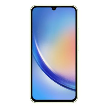 Samsung Galaxy A34 5G 128 GB 8 GB Ram