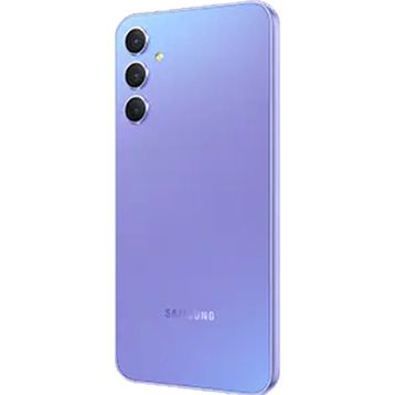 Samsung Galaxy A34 5G 256 GB 8 GB Ram Mor