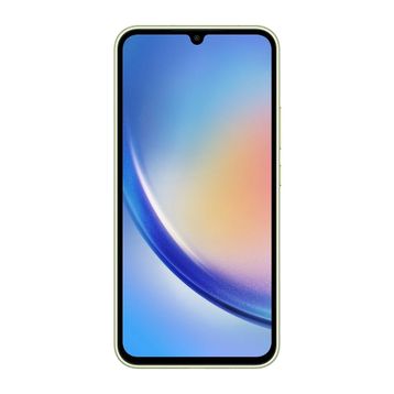 Samsung Galaxy A34 5G 256 GB 8 GB Ram