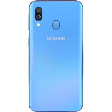 Samsung Galaxy A40 64 GB Mavi