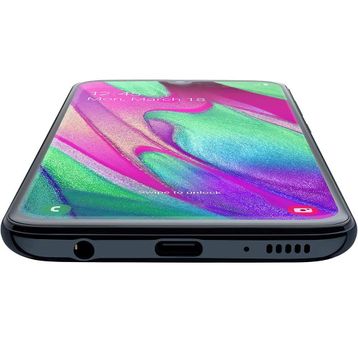 Samsung Galaxy A40 64 GB Siyah