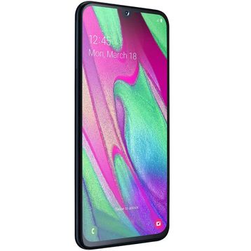 Samsung Galaxy A40 64 GB Siyah