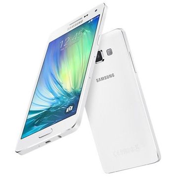 Samsung Galaxy A5 16 GB Gümüş