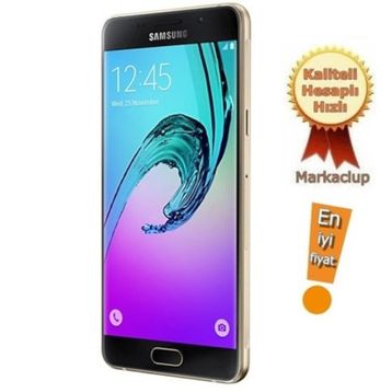 Samsung Galaxy A5 16 GB Siyah