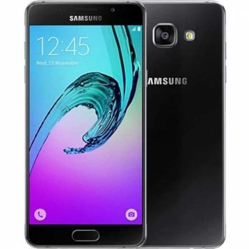 Samsung Galaxy A5 16 GB Siyah