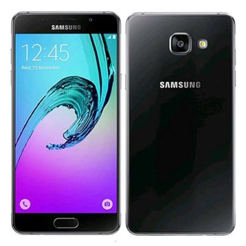 Samsung Galaxy A5 16 GB Siyah