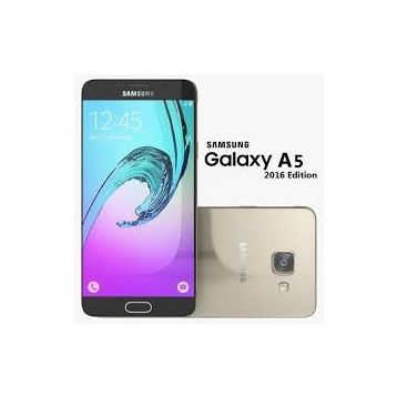 Samsung Galaxy A5 16 GB Siyah