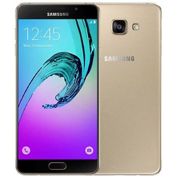 Samsung Galaxy A5 16 GB Siyah