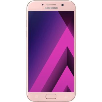 Samsung Galaxy A5 2017 32 GB Pembe