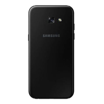 Samsung Galaxy A5 2017 32 GB Siyah
