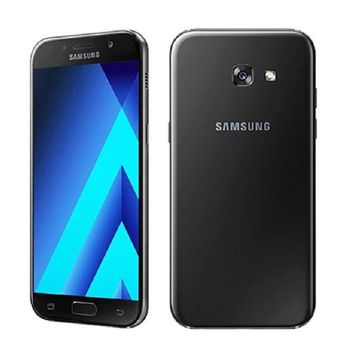 Samsung Galaxy A5 2017 32 GB Siyah