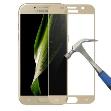 Samsung Galaxy A5 2017 Cam Ekran Koruyucu