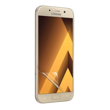 Samsung Galaxy A5 2017 Cam Ekran Koruyucu
