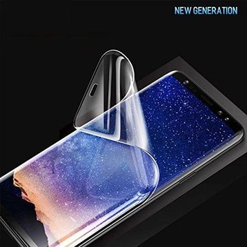 Samsung Galaxy A5 2017 Nano Koruyucu Kırılmaz Cam