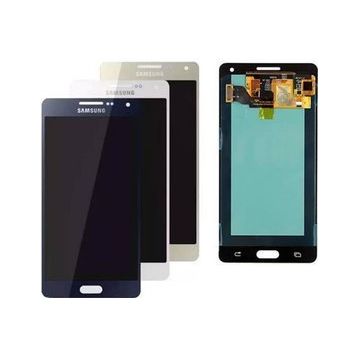 Samsung Galaxy A5 A500 2015 K Uyumlu Lcd Ekran