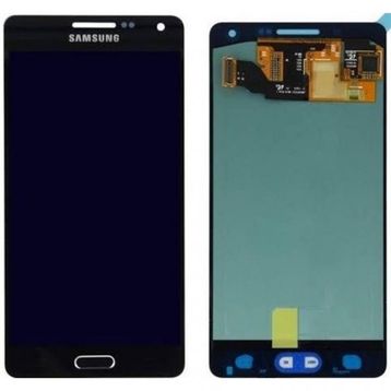 Samsung Galaxy A5 A500 2015 K Uyumlu Lcd Ekran