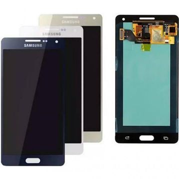 Samsung Galaxy A5 A500 2015 K Uyumlu Lcd Ekran