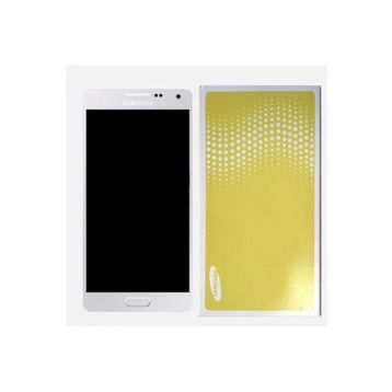 Samsung Galaxy A5 A500 Dokunmatik Beyaz Servis GH97-16679A Lcd Ekran