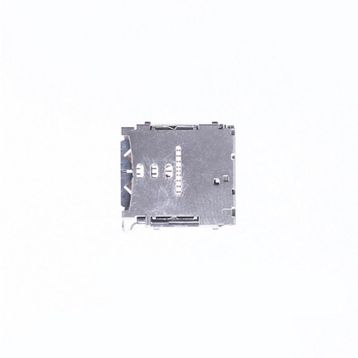 Samsung Galaxy A5 A500 Sim Kart Okuyucu