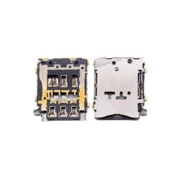 Samsung Galaxy A5 A500 Sim Kart Okuyucu