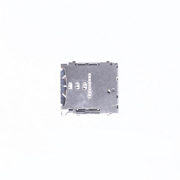 Samsung Galaxy A5 A500 Sim Kart Okuyucu