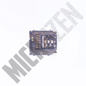 Samsung Galaxy A5 A500 Sim Kart Okuyucu
