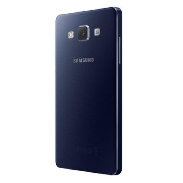 Samsung Galaxy A5 Duos SM-A500H 16 GB Siyah