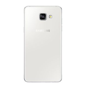 Samsung Galaxy A5 SM-A510F 16 GB Beyaz