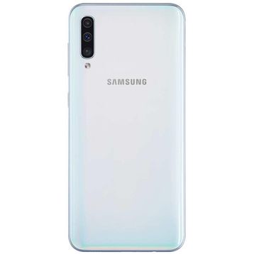 Samsung Galaxy A50 64 GB Beyaz