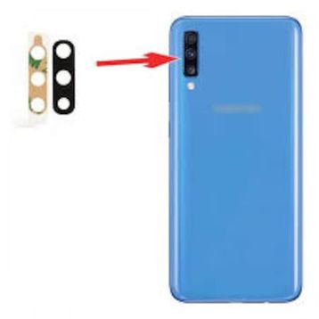 Samsung Galaxy A50 A505 Arka Kamera