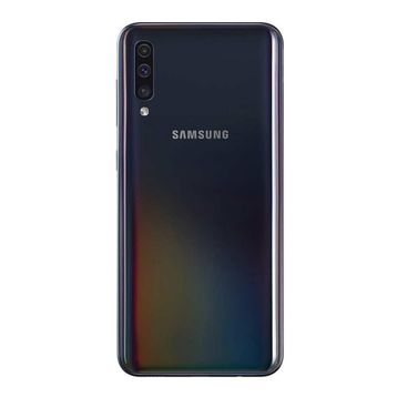 Samsung Galaxy A50S 128 GB 6 GB Ram Siyah