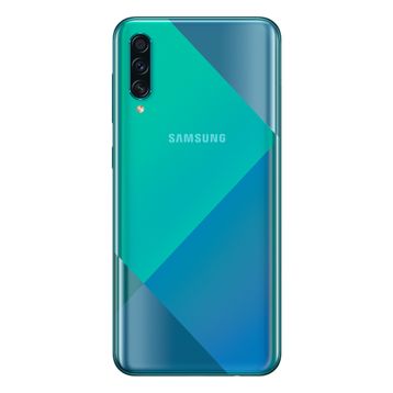 Samsung Galaxy A50S 128 GB 6 GB Ram Yeşil