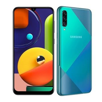 Samsung Galaxy A50s 128 GB 6 GB Ram