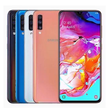 Samsung Galaxy A50S 64 GB 4 GB Ram Beyaz