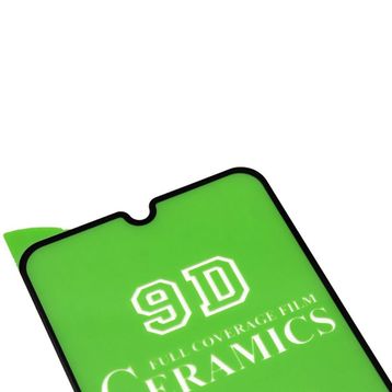 Samsung Galaxy A50S A50S Temperli Ekran Koruyucu Uyumlu Kırılmaz Cam