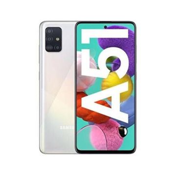 Samsung Galaxy A51 128 GB 4 GB Ram Beyaz