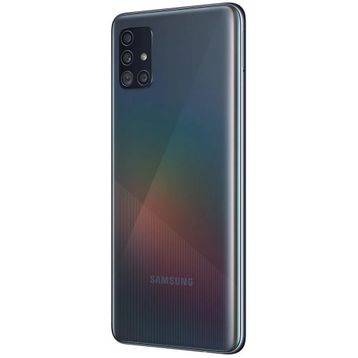 Samsung Galaxy A51 128 GB 4 GB Ram Siyah