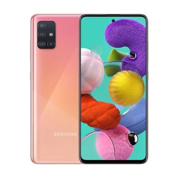 Samsung Galaxy A51 128 GB 4 GB Ram