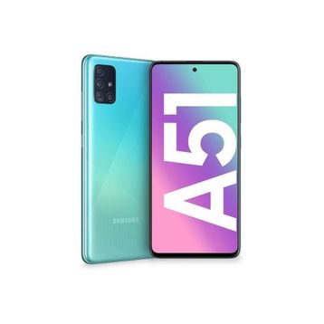 Samsung Galaxy A51 128 GB 4 GB Ram