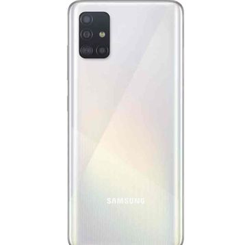 Samsung Galaxy A51 128 GB 6 GB Beyaz