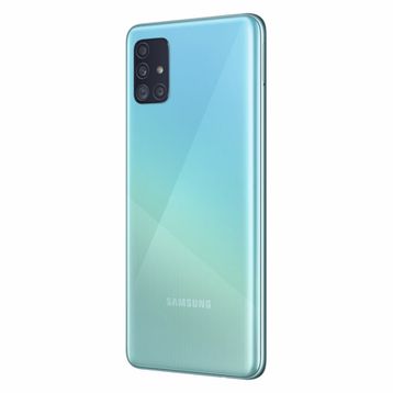 Samsung Galaxy A51 128 GB 6 GB Mavi