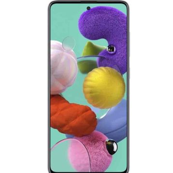 Samsung Galaxy A51 128 GB 6 GB Ram