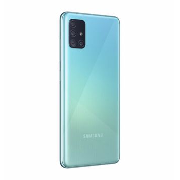 Samsung Galaxy A51 128 GB 8 GB Mavi