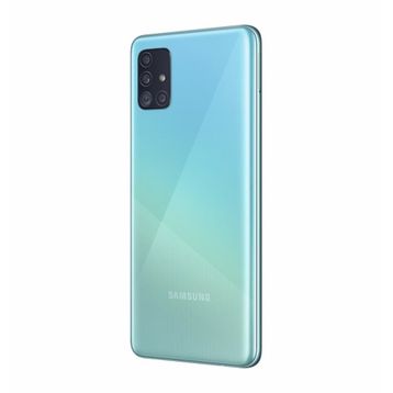 Samsung Galaxy A51 128 GB 8 GB Mavi
